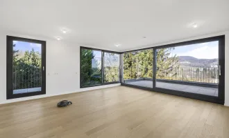 Terrassenwohnung mit unverbaubarem Blick auf die Weinberge -TONY & TERESE - Town & Terrace Homes - Neustift am Walde 6