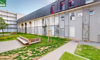 Leben, wo Graz pulsiert – Willkommen zu Hause im Bezirk Lend