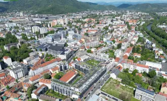 Leben, wo Graz pulsiert – Willkommen zu Hause im Bezirk Lend