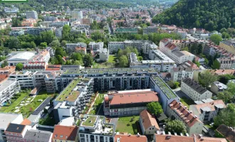 Leben, wo Graz pulsiert – Willkommen zu Hause im Bezirk Lend
