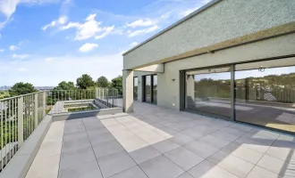 PENTHOUSE mit unverbaubarem Weinbergblick - TONY & TERESE - Town & Terrace Homes - Neustift am Walde 6