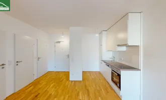 Ihr neues Zuhause in Graz: Modern, zentral, grün