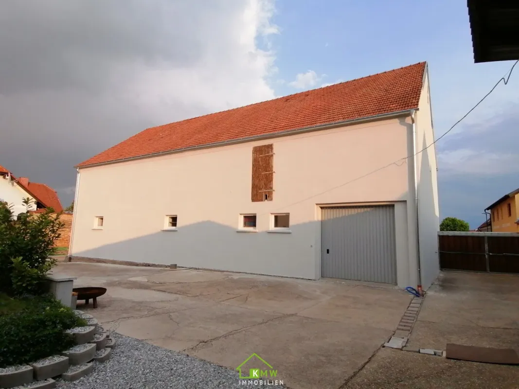Lagerflächen, Lagerräume ab 5m² bis 20m² - Bild 1