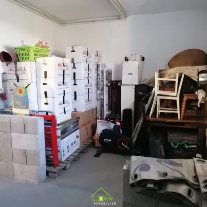 Lagerflächen, Lagerräume ab 5m² bis 20m² - Bild 2