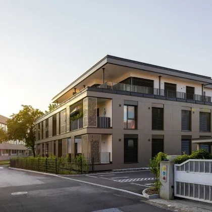 ERSTBEZUG - PROVISIONSFREI - TOP ausgestattete 3-Zimmer-Wohnung in Villach / Stadtteil St. Martin - Bild 3