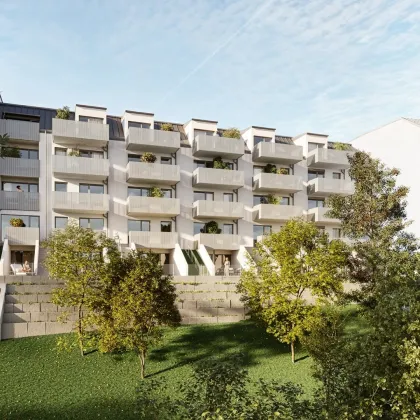 Wo Urbanität auf Charme trifft – Ihr exklusives Zuhause im Herzen Wiens - Bild 2