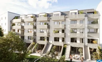 Wohnen mit Raffinesse: Exklusive Residenzen in pulsierender Lage