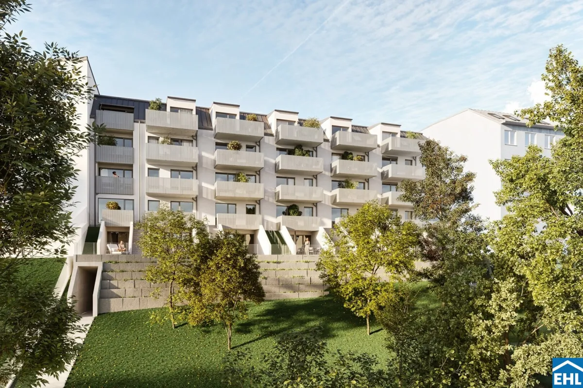 Lebensstil neu gedacht: Ein Zuhause, das Ihre Erwartungen übertrifft - Bild 1