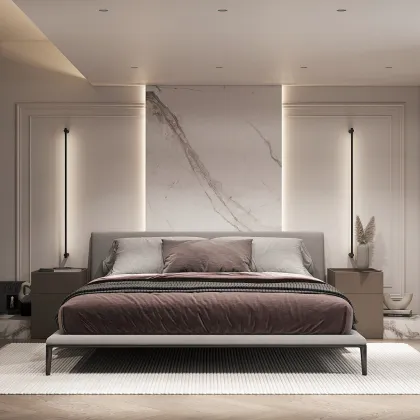 EDEN & IVY - LUXURIÖSES PENTHOUSE MIT BIS ZU 3,80 METER RAUMHÖHE - Bild 3
