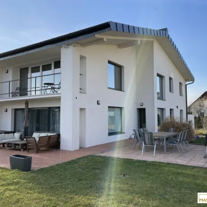 *NEU* 6-Zimmer Einfamilienhaus mit 1410 qm Grundfläche! - Bild 2