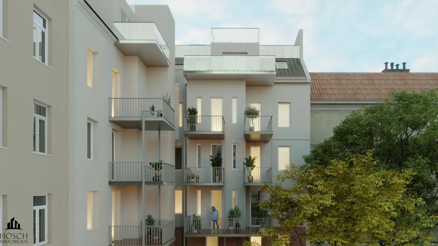 VIENNA CALLING!! | Imperiales Erbe trifft moderne Architektur - Bild 1