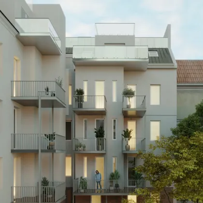 VIENNA CALLING!! | Imperiales Erbe trifft moderne Architektur - Bild 2