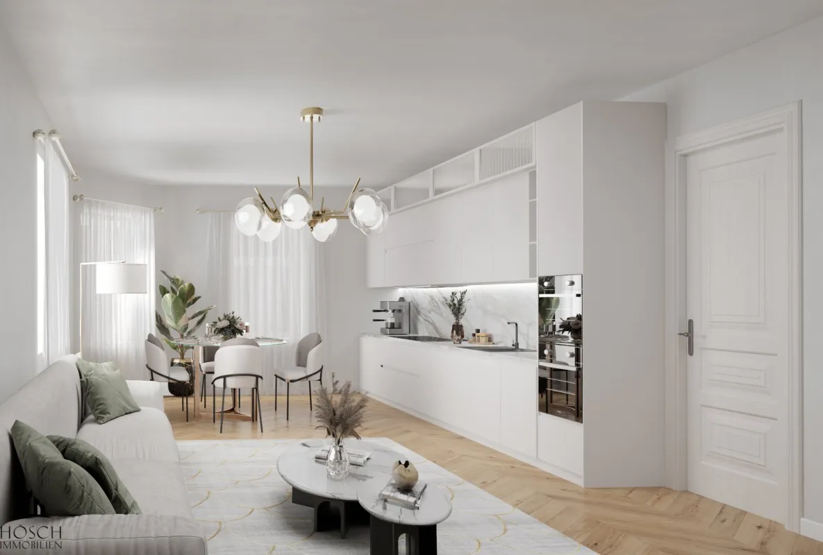 VIENNA CALLING!! | Imperiales Erbe trifft moderne Architektur - Bild 1