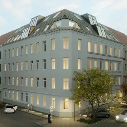 VIENNA CALLING!! | Imperiales Erbe trifft moderne Architektur - Bild 3