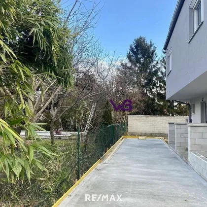 Neubau- Erstbezug- Exklusives Einfamilienhaus zwischen Neuer und Alten Donau! - Bild 3