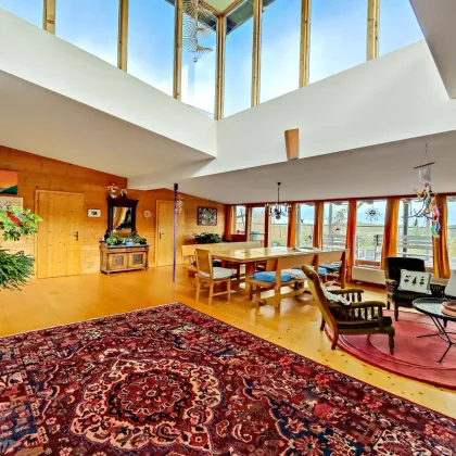 Großzügiges Anwesen, über 690 m² Nutzfläche. - Vielfältige Möglichkeiten in beliebter Lage. - Bild 3