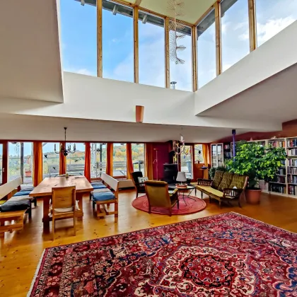 Großzügiges Anwesen, über 690 m² Nutzfläche. - Vielfältige Möglichkeiten in beliebter Lage. - Bild 2