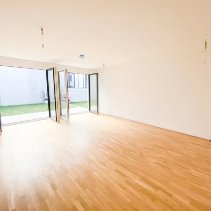 Schlüsselfertiges Doppelhaus | PROVISIONSFREI | Fernblick ins Grüne | Photovoltaik | Luftwärmepumpe |  E-Ladestation | 2 x Stellplatz - Bild 2