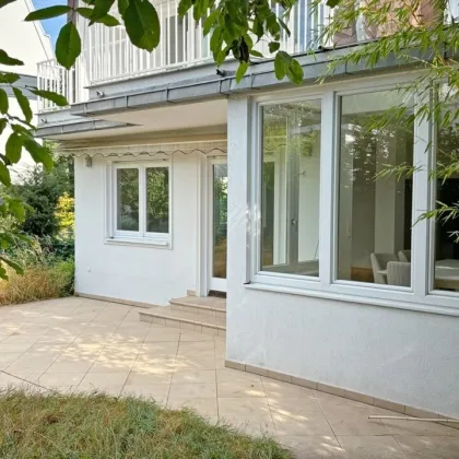 Einfamilienhaus mit Weingartenblick und Erweiterungspotenzial! - Bild 3