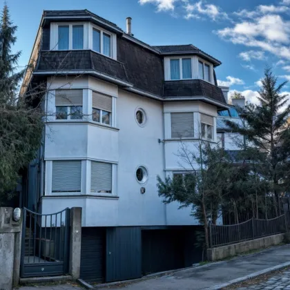 Einfamilienhaus mit Weingartenblick und Erweiterungspotenzial! - Bild 2