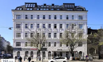 Generalsanierte Altbauperle – Exklusives Wohnen mit Charme und Klasse