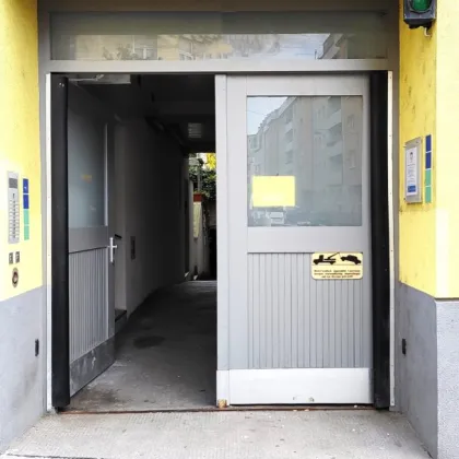 INVESTMENT II GESAMTE TIEFGARAGE IM EIGENTUM II 6+1 STELLPLÄTZE II NUR € 2.025,-/m² II NÄHE AKH II CA. 172m² II EINFAHRTSBREITE ca. 2,14 METER - Bild 3