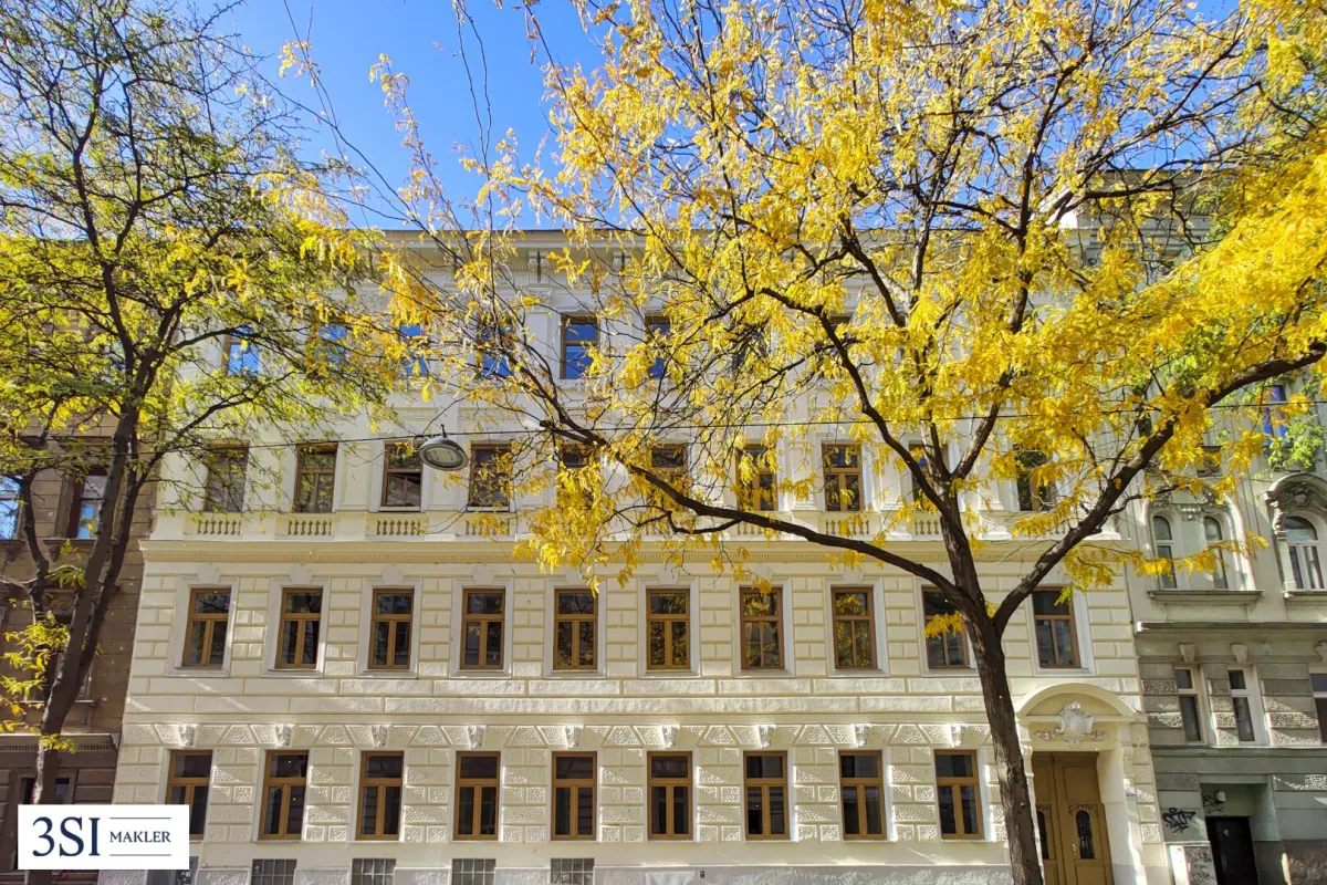 Kröllgasse 27 - Bild 1