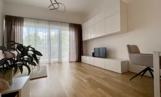 1-Zimmer Wohnung mit Balkon | REININGHAUS