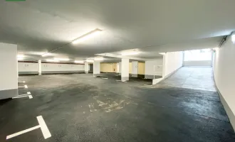 Stellplatz in der Colerusgasse 55, 1220 Wien - ab sofort verfügbar!