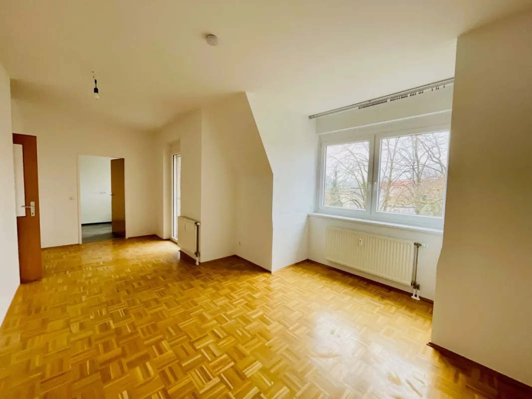 3 Zimmer | Balkon - Bild 1