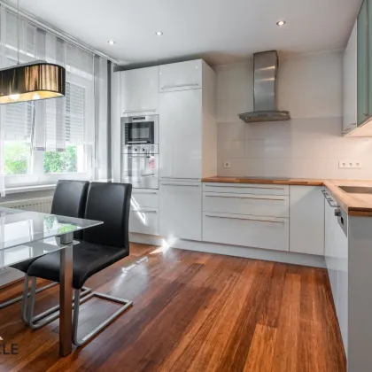 FAMILIENTRAUM in Grazer Bestlage! - Bild 3