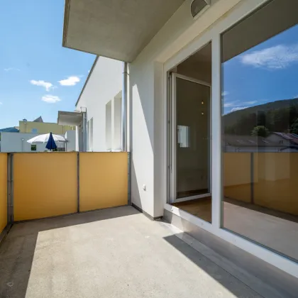 Zuhause in Kirchberg an der Pielach - gepflegte 3 Zimmerwohnung mit Balkon - Bild 3