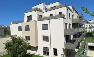 Die Perle von Stadlau - Schickgasse 3 - provisionsfreie Eigentumswohnungen an der U2 Hardeggasse