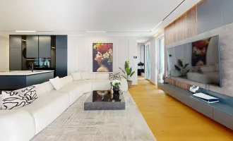 Exklusive Doppelhaushälften mit Traum-Ausblick auf die Burg Liechtenstein – schlüsselfertig mit Terrasse, Garten & Balkon! 4–5 Zimmer für höchste Wohnansprüche!