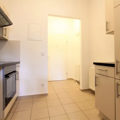 Möblierte 1-Zimmer-Wohnung in zentraler Lage! Kurzzeitvermietung! - Bild 3