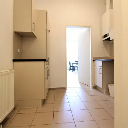 Möblierte 1-Zimmer-Wohnung in zentraler Lage! Kurzzeitvermietung! - Bild 2