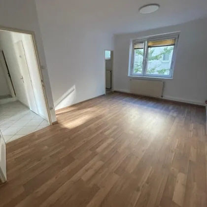 2-Zimmerwohnung mit viel Potenzial bei Favoritenkreis direkt bei U1 und FH - Bild 2