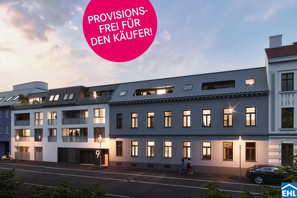 Investieren in Wien: Simmering als Magnet für smarte Anleger - Bild 1