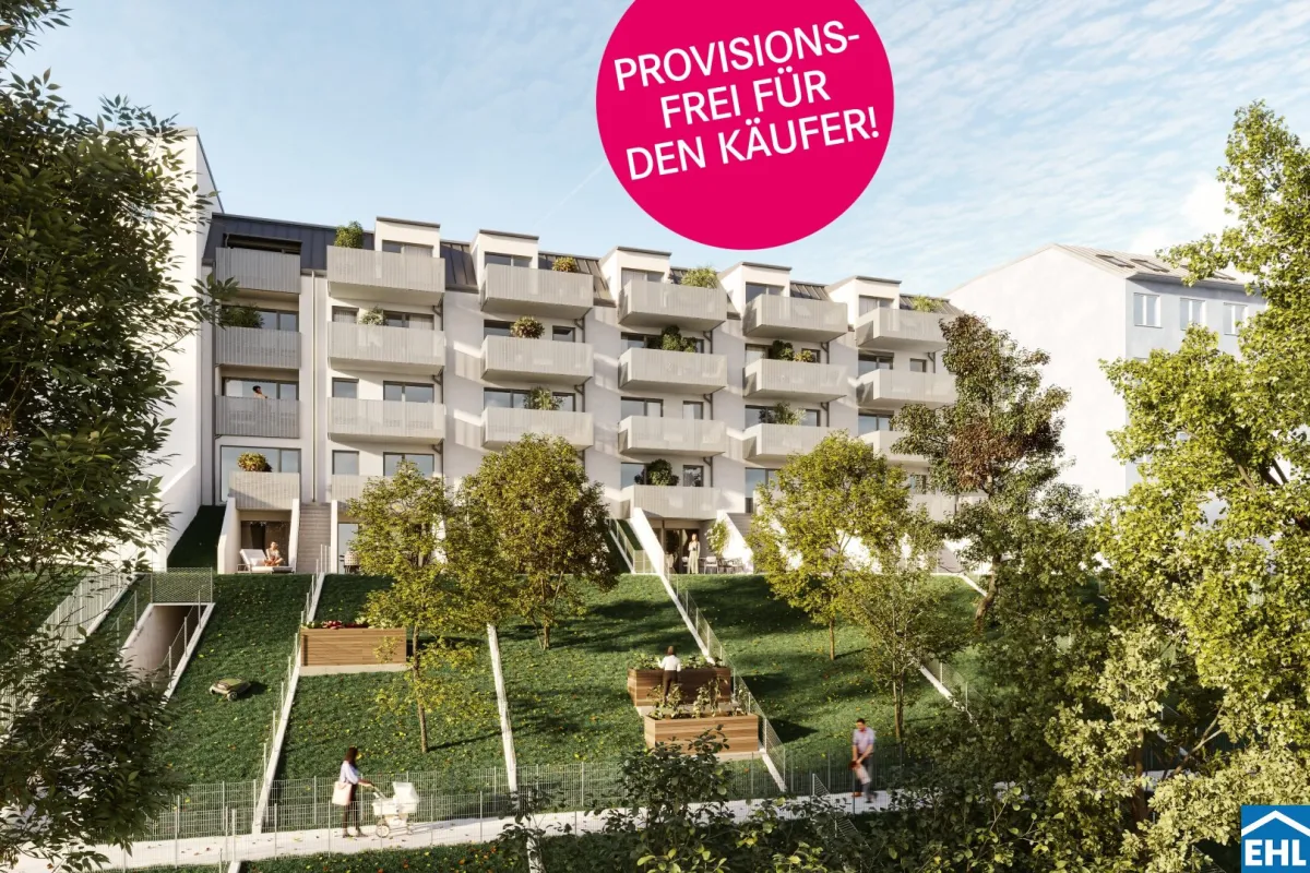 Lebensqualität & Wertsteigerung: Die Chance in Simmerings Aufschwung zu investieren - Bild 1