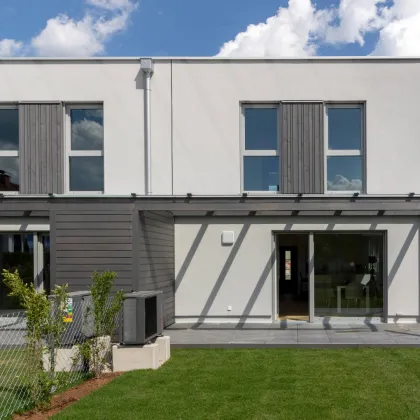 Quality Living in zauberhafter Grünlage. - Bild 2