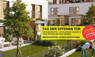 Quality Living in zauberhafter Grünlage.