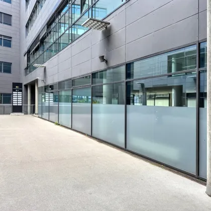 370m2 moderne Loft-Shopfläche | 4m Raumhöhe - Bild 3