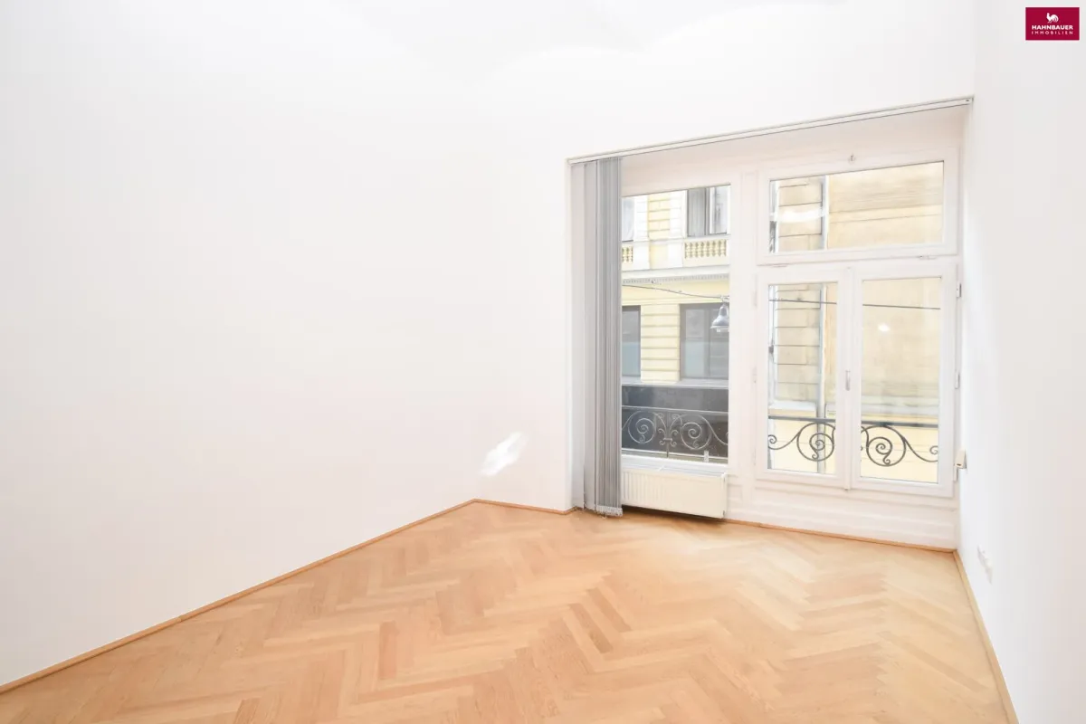 Bürofläche in bester Lage in der Wiener Innenstadt - Bild 1