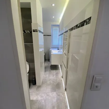 Zentraler Lage in 4020 Linz: Stilvoll ausgestattete Wohnung mit Balkon !!! - Bild 2