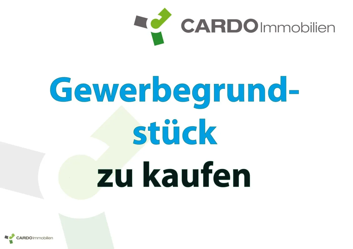 Traumhaftes Gewerbegrundstück - Bild 1