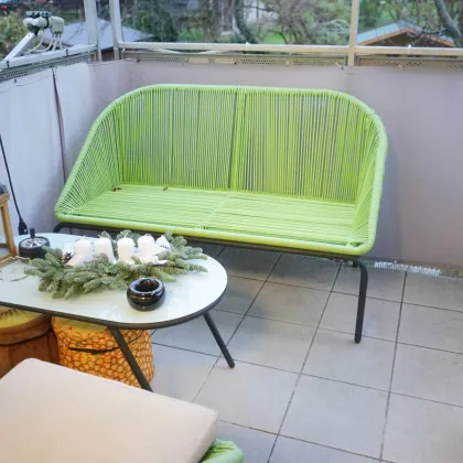 Wohlfühlwohnung ! Moderne ruhige 4 Zimmer-Wohnung in Bestlage ! - Bild 3