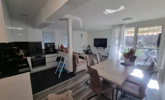 Wohlfühlwohnung ! Moderne ruhige 4 Zimmer-Wohnung in Bestlage !