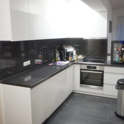 Wohlfühlwohnung ! Moderne ruhige 4 Zimmer-Wohnung in Bestlage ! - Bild 2