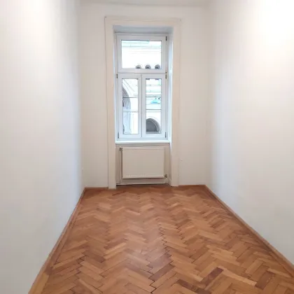 Altbaujuwel mit Blick auf die Canisiuskirche – Eleganz trifft Wiener Charme - Bild 3
