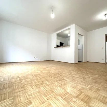Achtung, Preisreduktion! Erstbezug nach Sanierung: Moderne Stadtwohnung in zentraler Lage in Graz: 88 m² - 4 Zimmer - große Wohnküche - Garten - praktischer Grundriss! Gleich anfragen und Besichtigungstermin vereinbaren! PROVISIONSFREI! - Bild 3